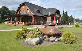 Restauracja Sidlo